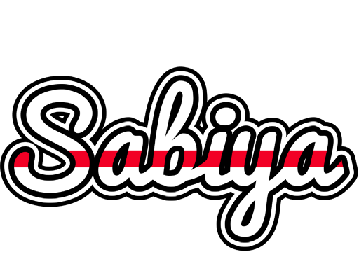 Sabiya kingdom logo