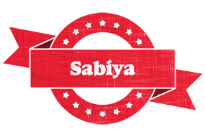Sabiya passion logo