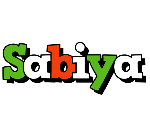 Sabiya venezia logo