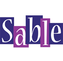 Sable autumn logo