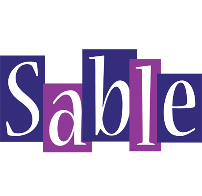 Sable autumn logo