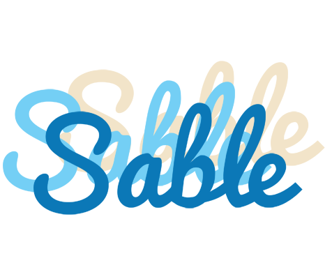 Sable breeze logo