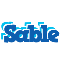 Sable business logo