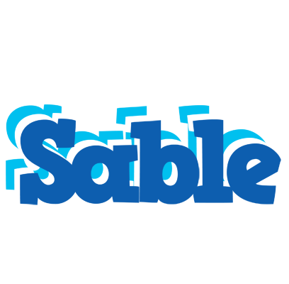 Sable business logo