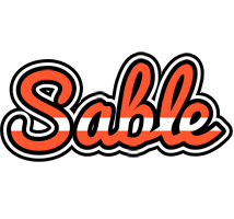 Sable denmark logo