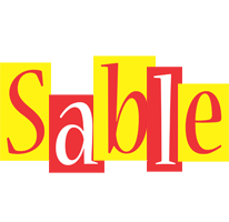 Sable errors logo