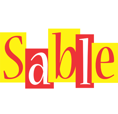 Sable errors logo