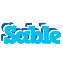 Sable jacuzzi logo