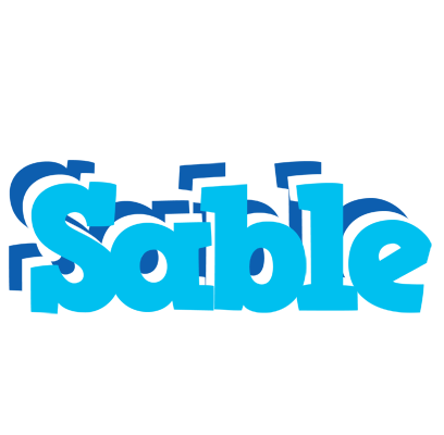 Sable jacuzzi logo