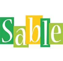 Sable lemonade logo