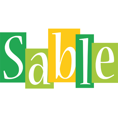 Sable lemonade logo