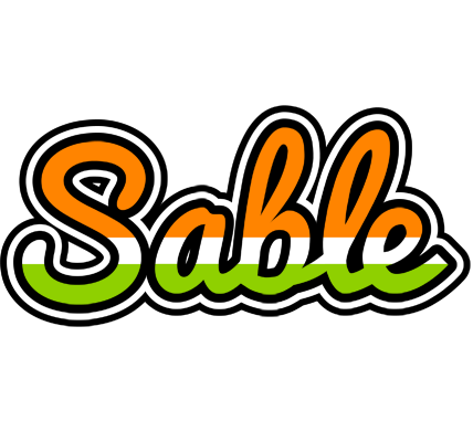 Sable mumbai logo
