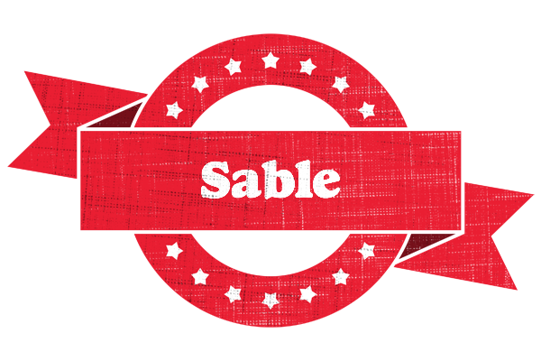 Sable passion logo
