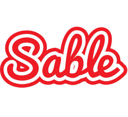 Sable sunshine logo