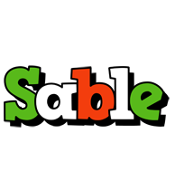 Sable venezia logo