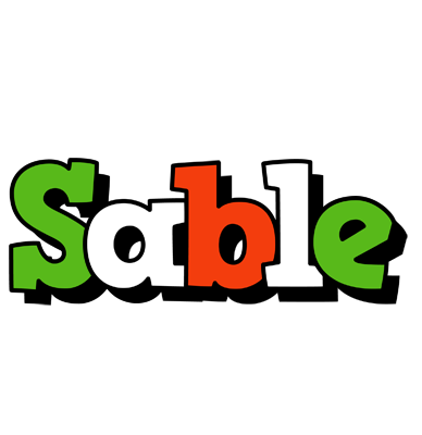 Sable venezia logo