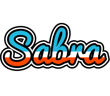 Sabra america logo