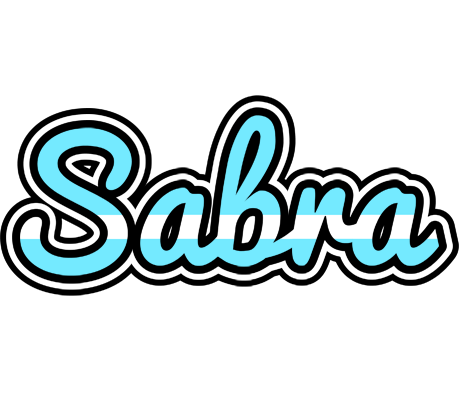 Sabra argentine logo