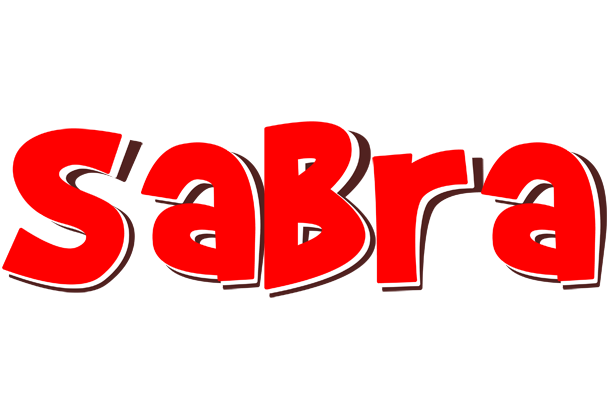 Sabra basket logo