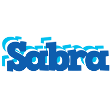 Sabra business logo