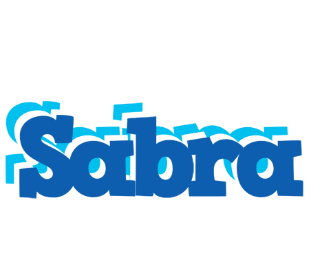 Sabra business logo