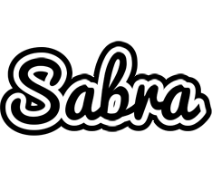 Sabra chess logo