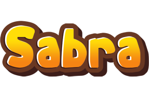 Sabra cookies logo