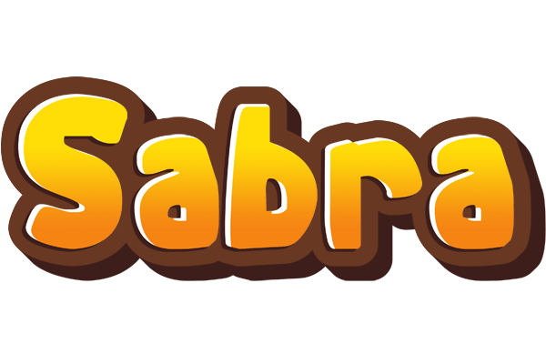 Sabra cookies logo