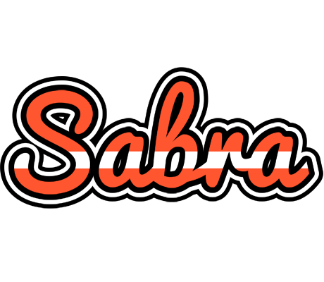Sabra denmark logo