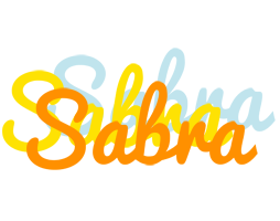 Sabra energy logo