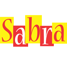 Sabra errors logo
