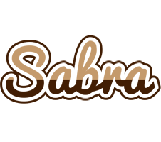 Sabra exclusive logo