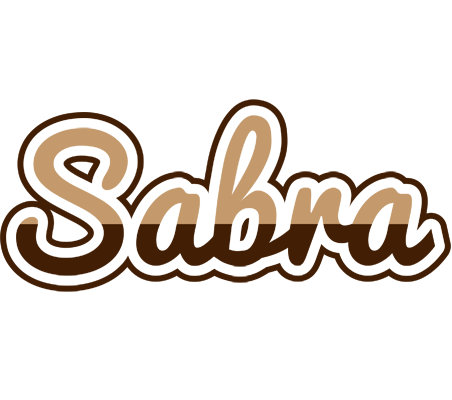 Sabra exclusive logo