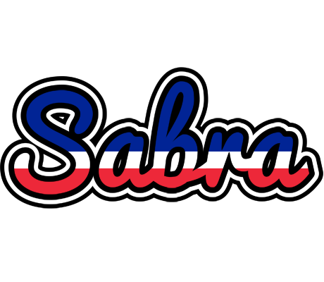 Sabra france logo