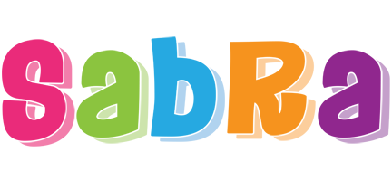 Sabra friday logo