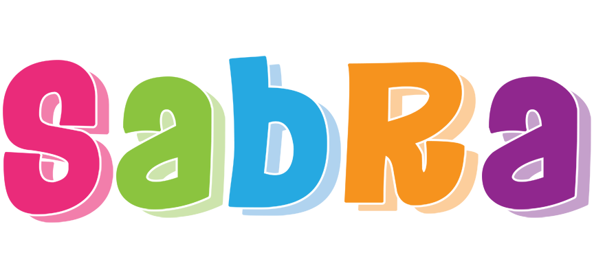 Sabra friday logo
