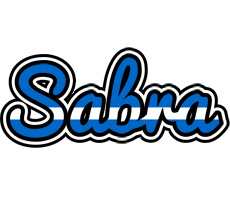 Sabra greece logo