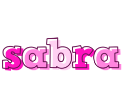 Sabra hello logo
