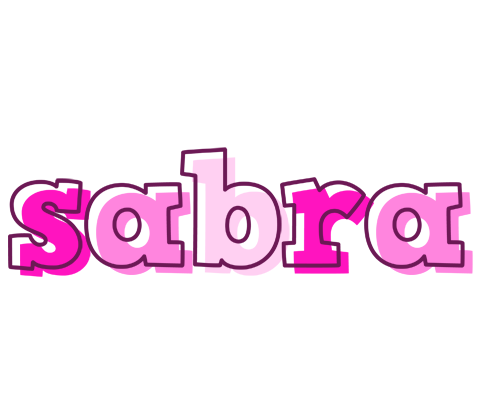Sabra hello logo