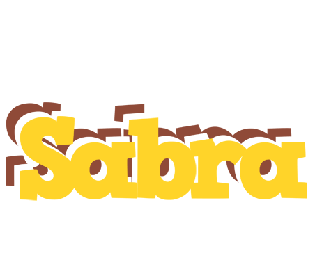 Sabra hotcup logo