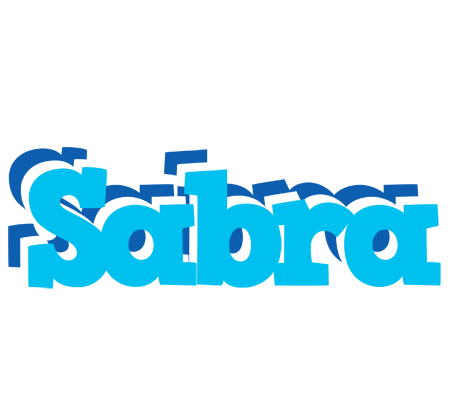 Sabra jacuzzi logo