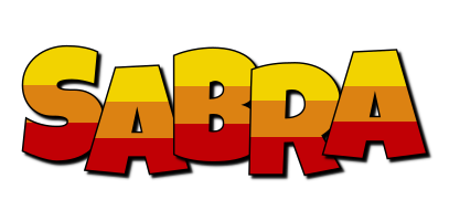 Sabra jungle logo