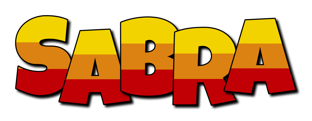 Sabra jungle logo