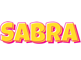 Sabra kaboom logo