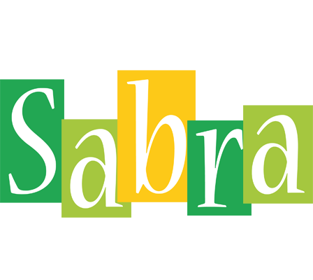 Sabra lemonade logo