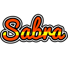 Sabra madrid logo