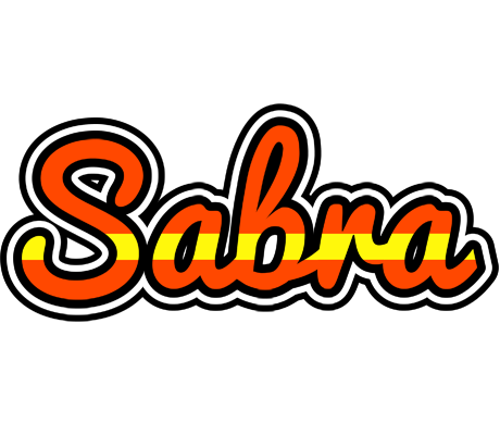 Sabra madrid logo