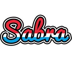Sabra norway logo