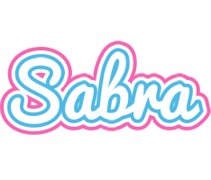 Sabra outdoors logo