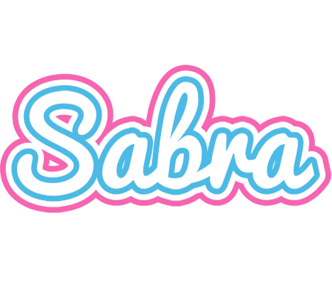 Sabra outdoors logo